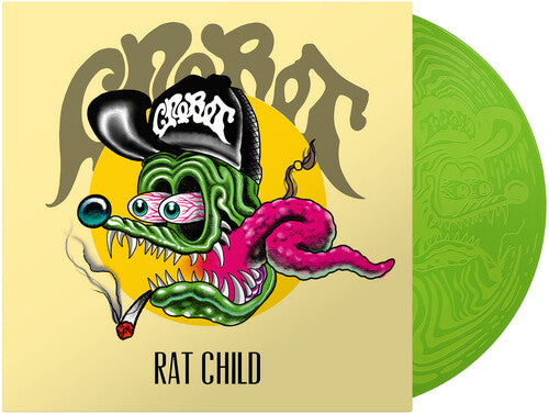 Rat Child (Vinyl)