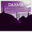 the album cover for Daxma - Unmarked Boxes