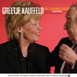 the album cover for Kauffeld, Greetje / Morello, Paulo & Paul Kuhn Trio - My Shining Hour