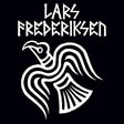 the album cover for Frederiksen, Lars - To Victory