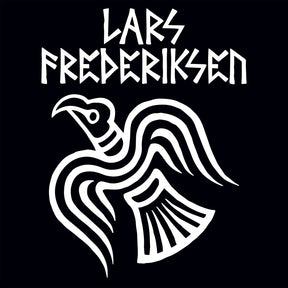 the album cover for Frederiksen, Lars - To Victory