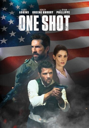 One Shot - One Shot - DVD