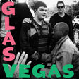 the album cover for Glasvegas - Godspeed