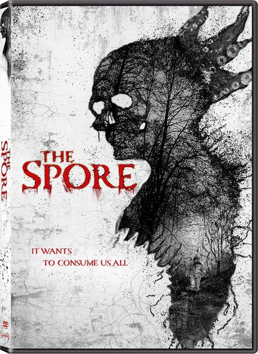 Spore - Spore - DVD