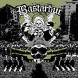 the album cover for Bastardur - Satan's Loss Of Son [Limited Edition LP]