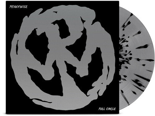 Full Circle - Anniversary Edition (Vinyl)