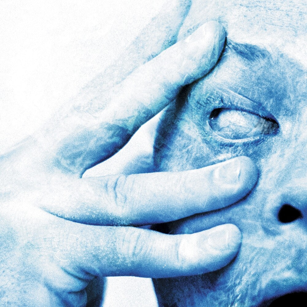 In Absentia [CD]
