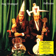 the album cover for Dog Trumpet - Suitcase [180-Gram Transparent Green Colored Vinyl]