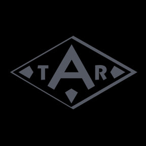 the album cover for Tar - Handsome