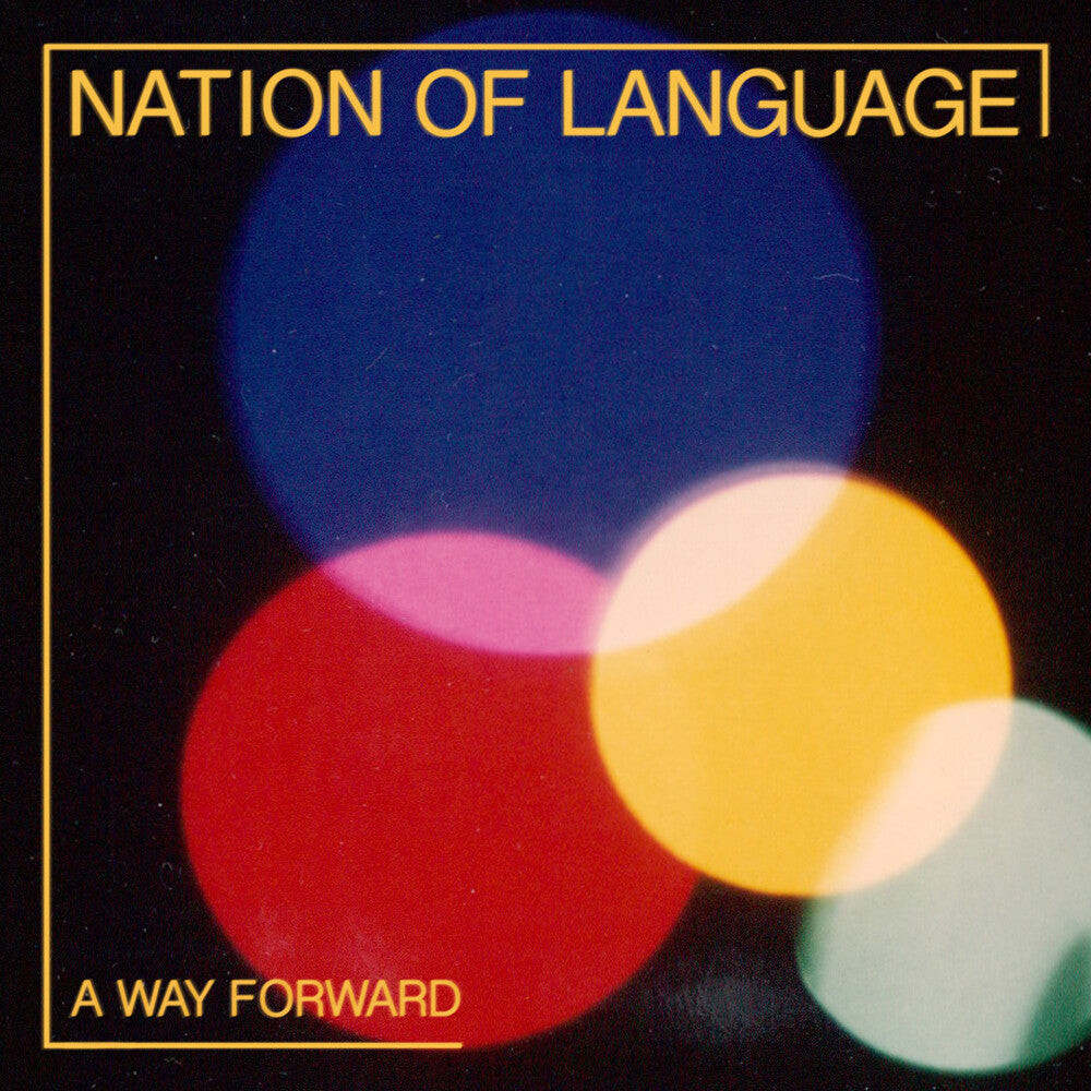 A Way Forward [CD]
