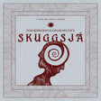 the album cover for Bjronson, Ivar / Selvik, Einar - Skuggsja