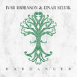 the album cover for Bjornson, Ivar / Selvik, Einar - Hardbanger