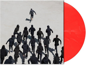 the album cover for Syberia - Seeds Of Change