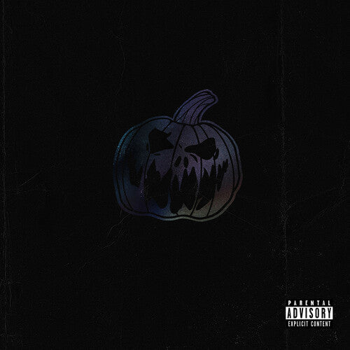 Magnolia Park - Halloween Mixtape - Music CD