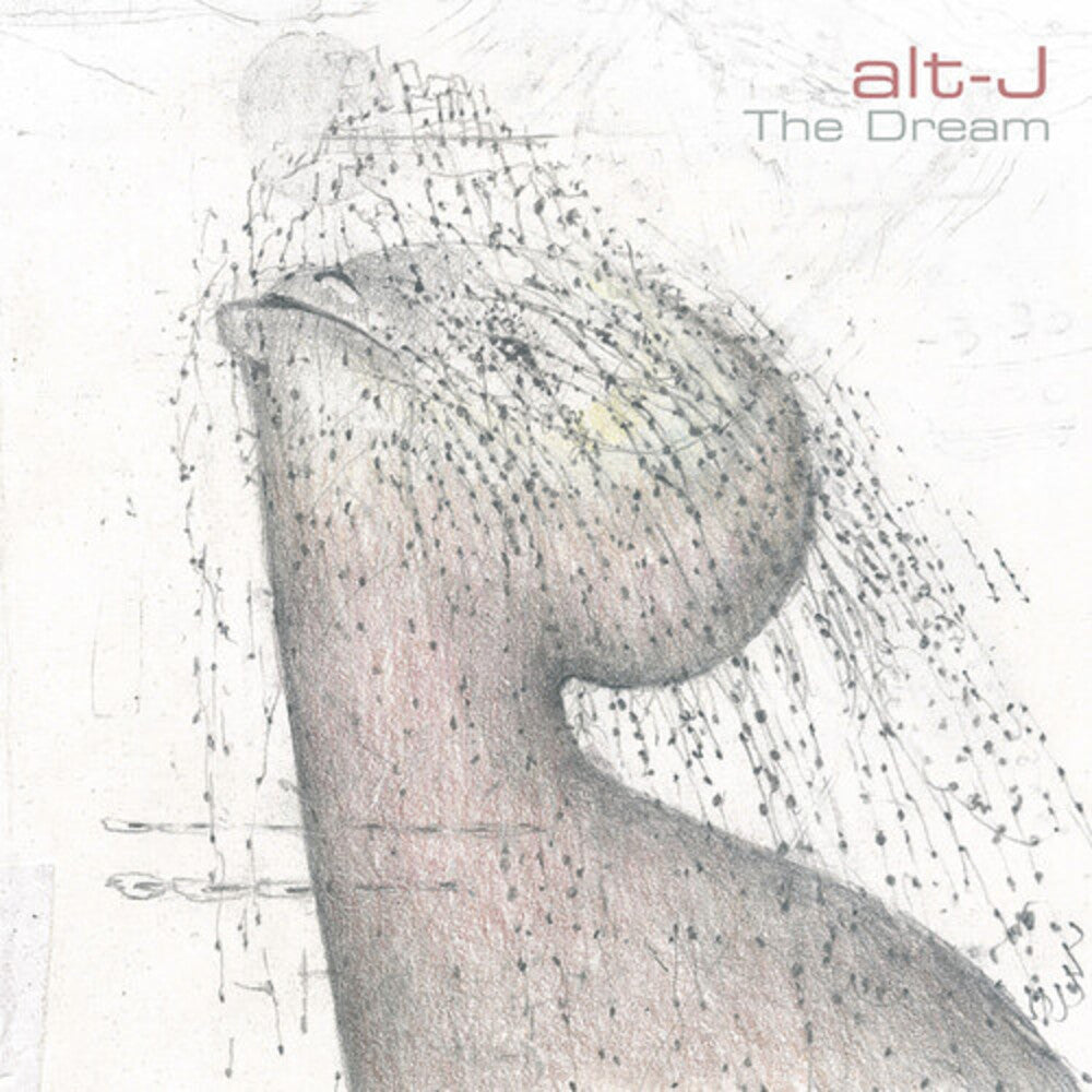 The Dream [CD]