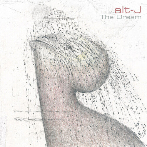 Alt-j - Dream - Music CD