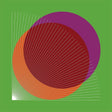 the album cover for Light Conductor - Sequence Two [LP]