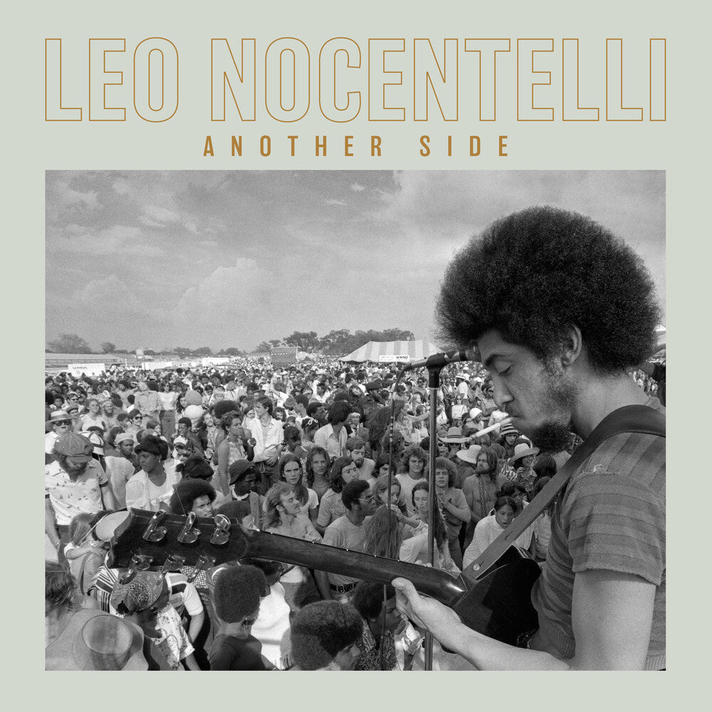 Another Side [CD]