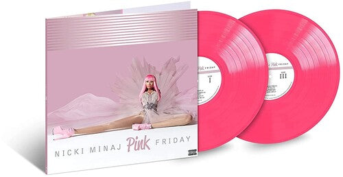 Pink Friday (10th Anniversary) (Vinyl)