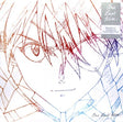 the album cover for Hikaru Utada - One Last Kiss (Uk)