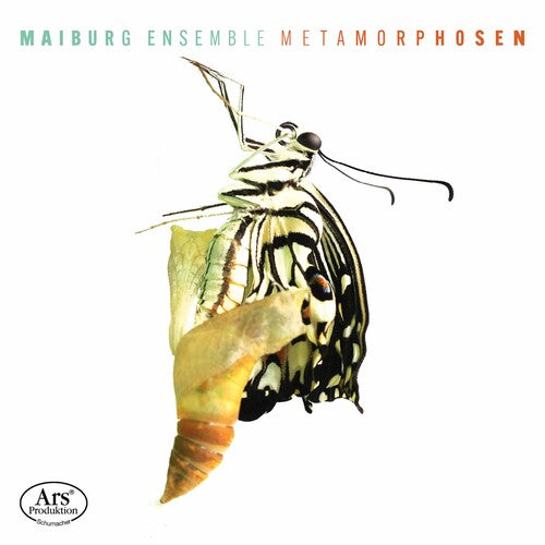 Metamorphosen / Various - Metamorphosen / Various - Super Audio CD