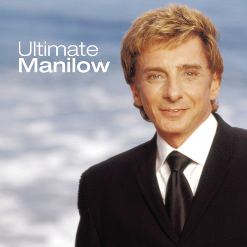 Barry Manilow - Ultimate Manilow [CD]