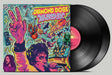 the album cover for Diamond Dogs - Slap Bang Blue Rendezvous