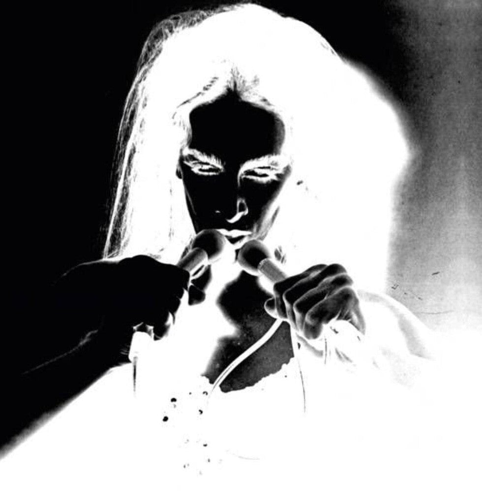 Diamanda Galas - Diamanda Galas (1984) [CD]