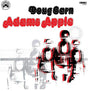 the album cover for Doug Carn - Adam's Apple
