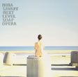 the album cover for Nina Savary - Next Level Soap Opera (Uk)