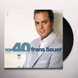 the album cover for Frans Bauer - His Ultimate Collection [180-Gram Vinyl]