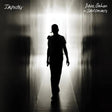 the album cover for Dave Gahan & Soulsavers - Imposter [LP]