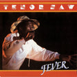 the album cover for Tenor Saw - Fever