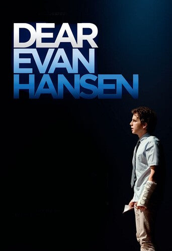 Dear Evan Hansen - Dear Evan Hansen - DVD