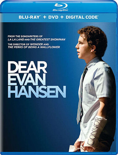 Dear Evan Hansen - Dear Evan Hansen - Blu-ray