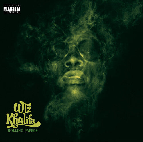 Rolling Papers (Deluxe 10 Year Anniversary Edition) (Vinyl)