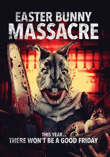Easter Bunny Massacre - Easter Bunny Massacre - DVD