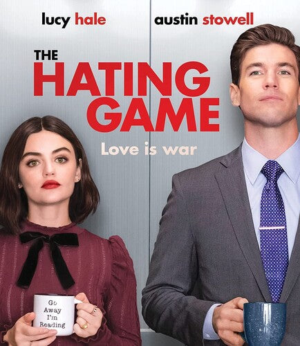 Hating Game, The - Hating Game, The - DVD