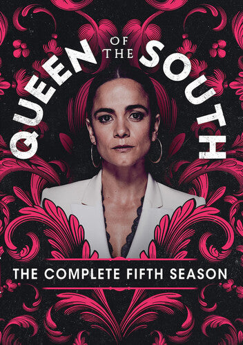Queen Of The South: Complete Season 5 - Queen Of The South: Complete Season 5 - DVD