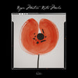 the album cover for Roger Matura - Roter Mohn
