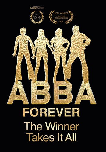 Abba - Abba Forever: The Winner Takes It All - DVD