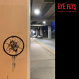 the album cover for Eye Flys - Exigent Circumstance