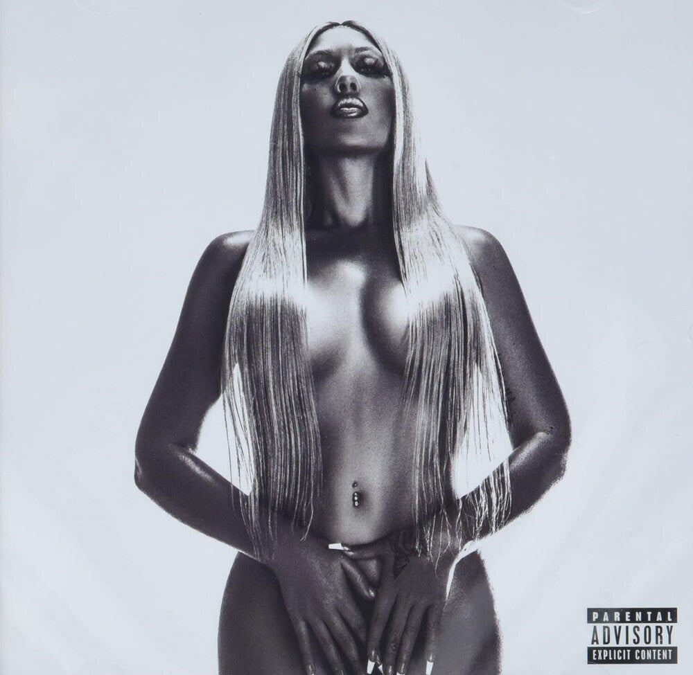 Sin Miedo (del Amor y Otros Demonios) [CD]