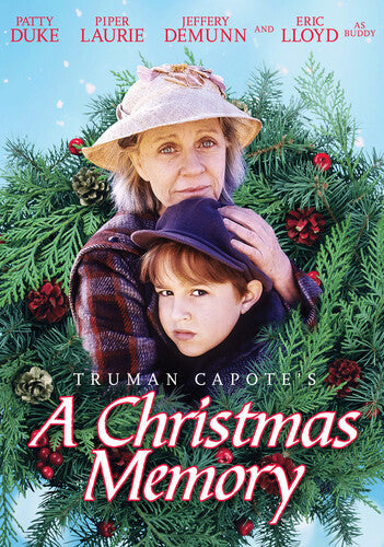 Christmas Memory - Christmas Memory - DVD