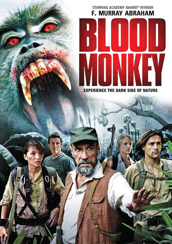 Blood Monkey - Blood Monkey - DVD
