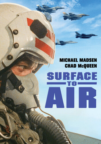 Surface To Air - Surface To Air - DVD