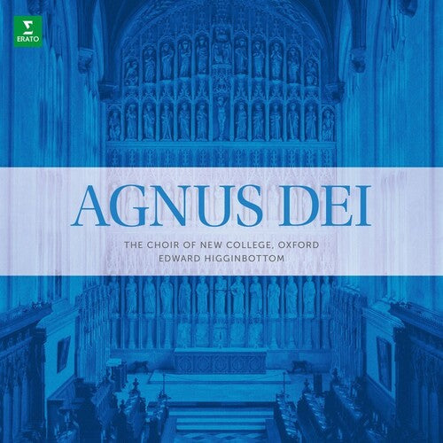 Agnus Dei (Vinyl)