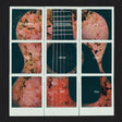 the album cover for Dashboard Confessional - All The Truth That I Can Tell [Black LP]