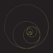 the album cover for Ocean - Phanerozoic Live (Blk)