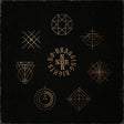 the album cover for No Bragging Rights - No Bragging Rights [LP]